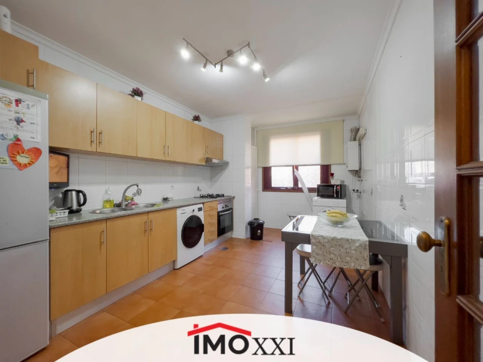 Apartamento T2 para Venda em Anta e Guetim Foto 4