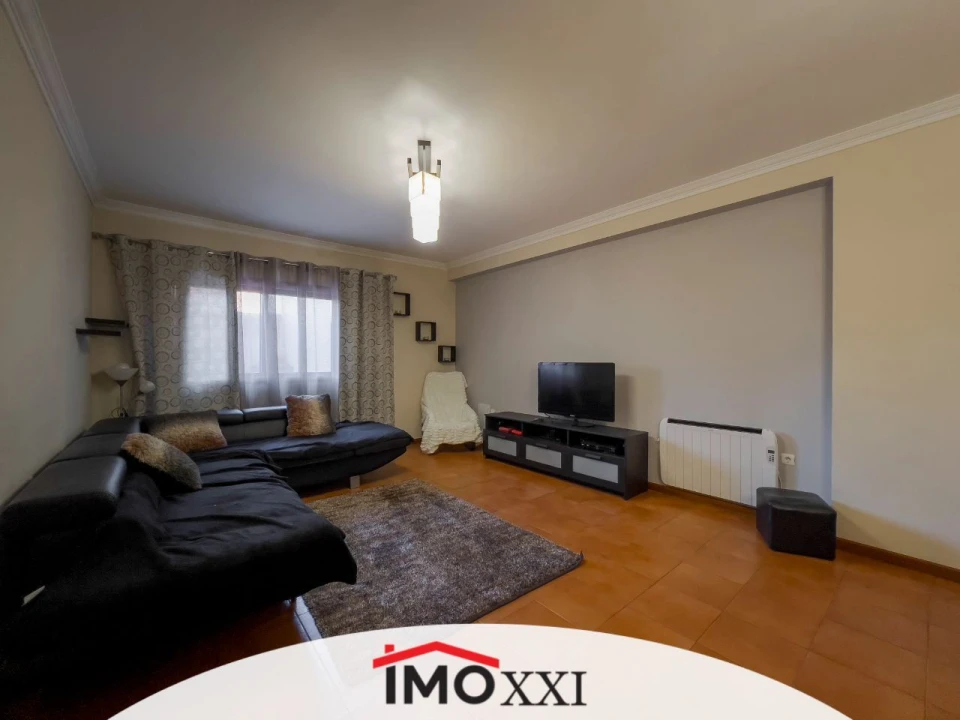 Apartamento T2 para Venda em Anta e Guetim Foto 5