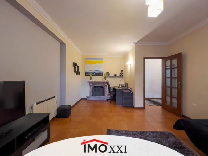 Apartamento T2 para Venda em Anta e Guetim Foto 6