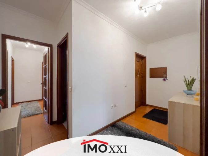 Apartamento T2 para Venda em Anta e Guetim Foto 7
