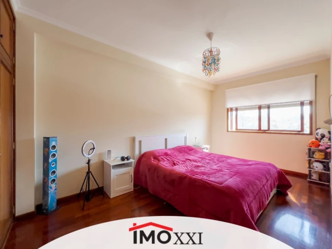 Apartamento T2 para Venda em Anta e Guetim Foto 8