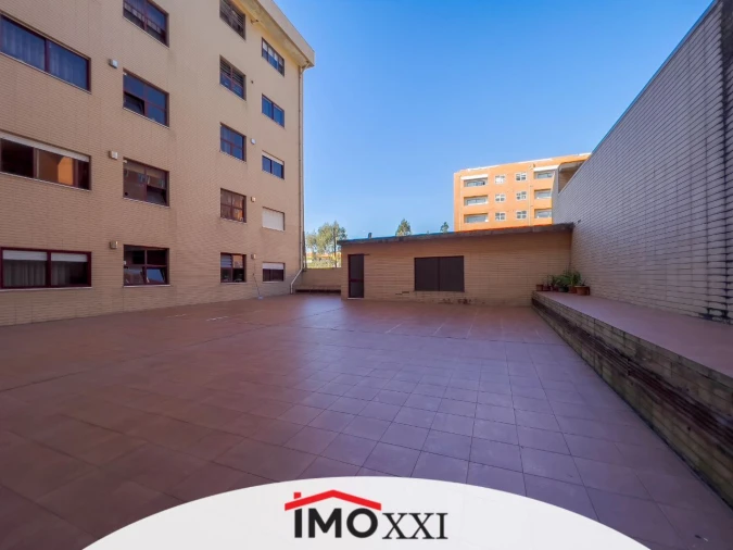 Apartamento T2 para Venda em Anta e Guetim Foto 14