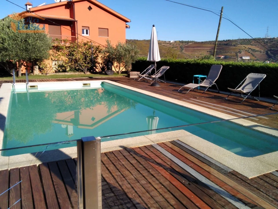 Moradia T6 para Venda em Parada do Bispo e Valdigem Foto 5