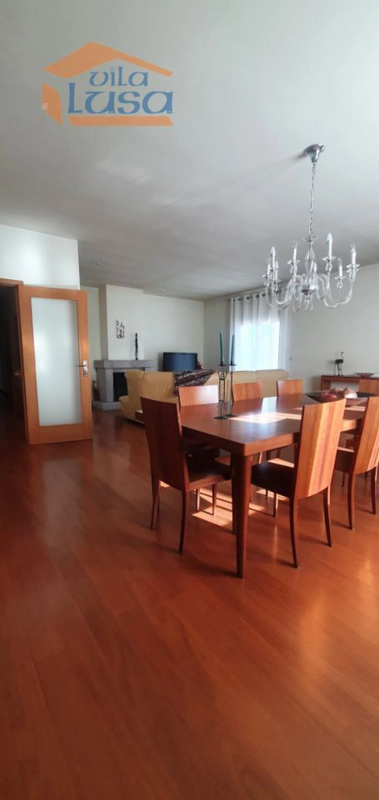 Moradia T6 para Venda em Parada do Bispo e Valdigem Foto 13