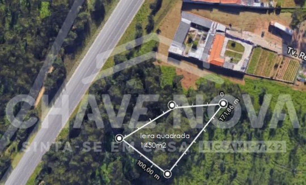 Terreno Agricola ou Rústico para Venda em Arcozelo Foto 1