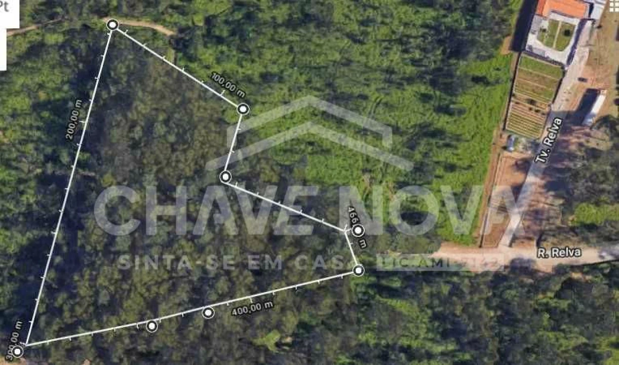 Terreno Agricola ou Rústico para Venda em Arcozelo Foto 1