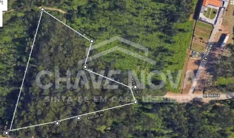 Terreno Agricola ou Rústico para Venda em Arcozelo