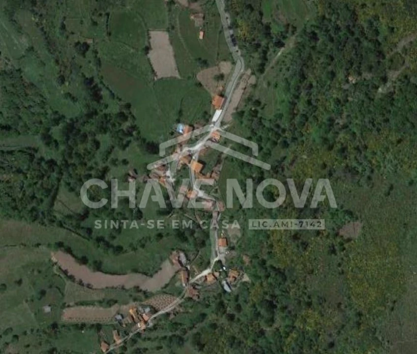 Terreno Agricola ou Rústico para Venda em Campelo e Ovil Foto 2