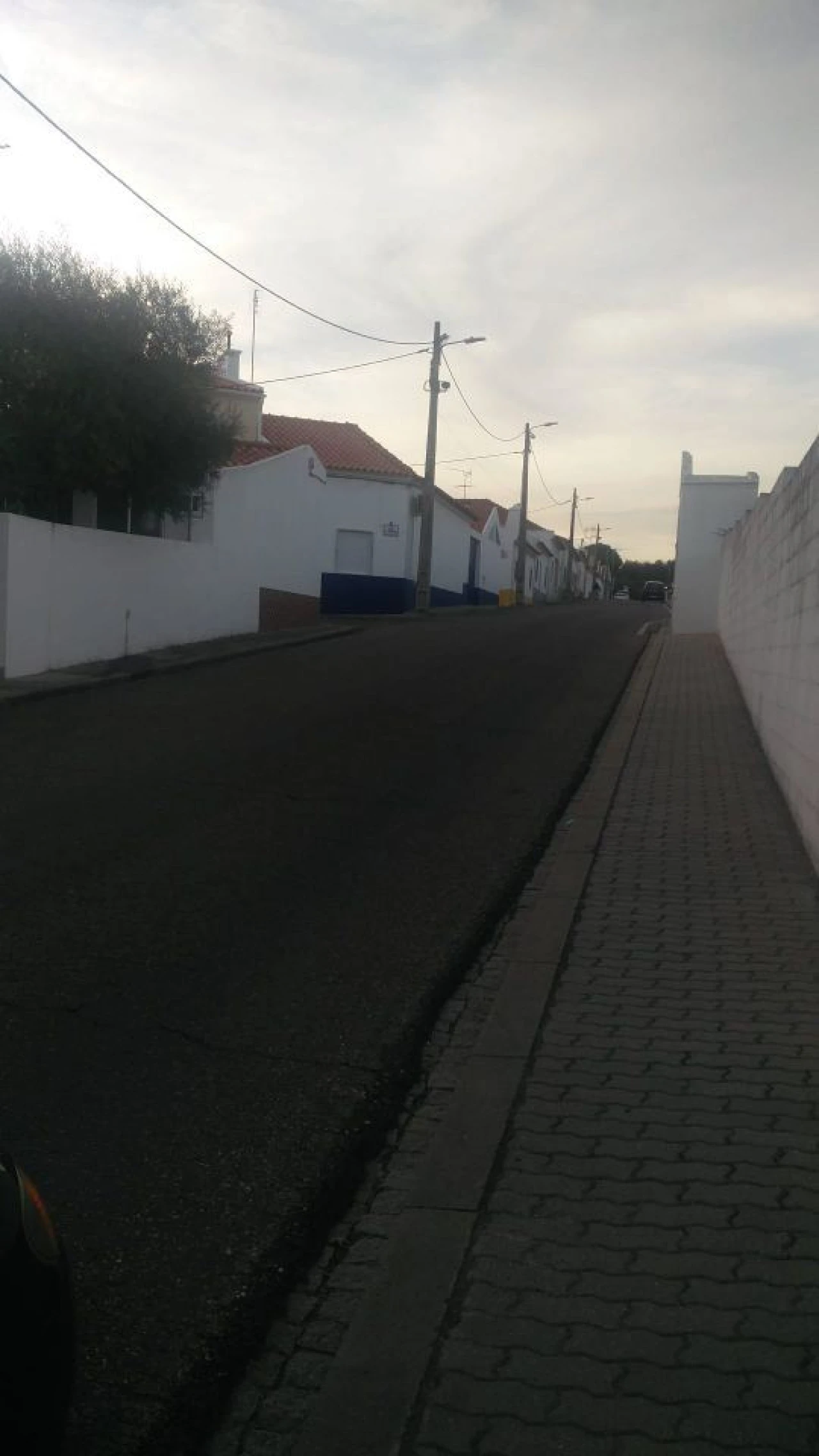 Moradia T2 para Venda em Cabeção Foto 3