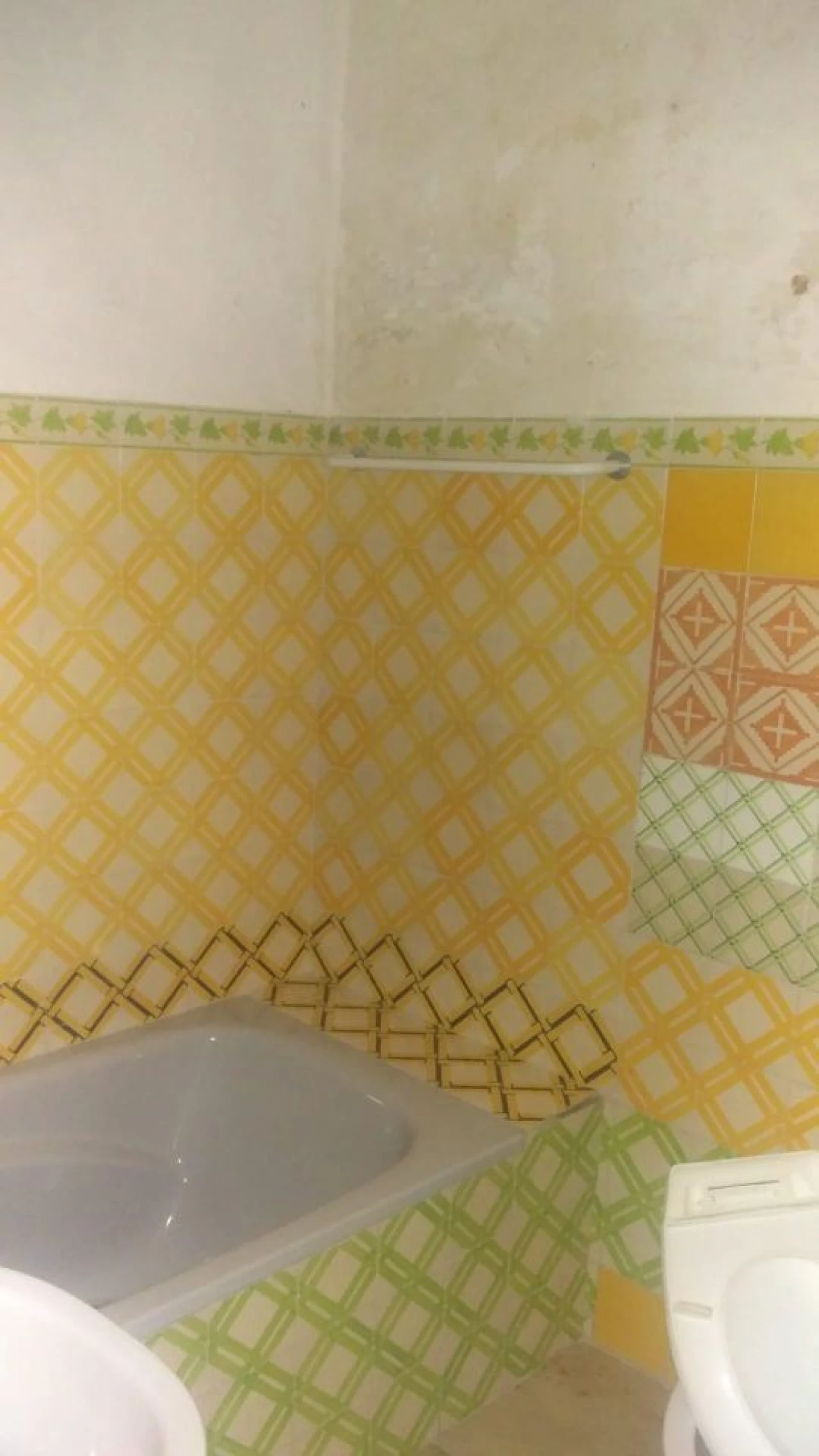 Moradia T2 para Venda em Cabeção Foto 18