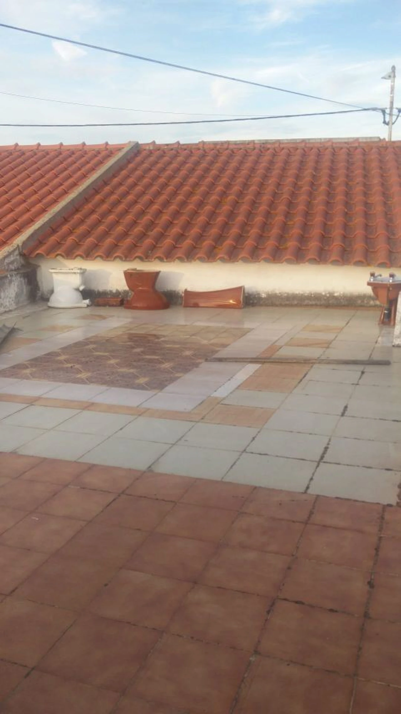 Moradia T2 para Venda em Cabeção Foto 29