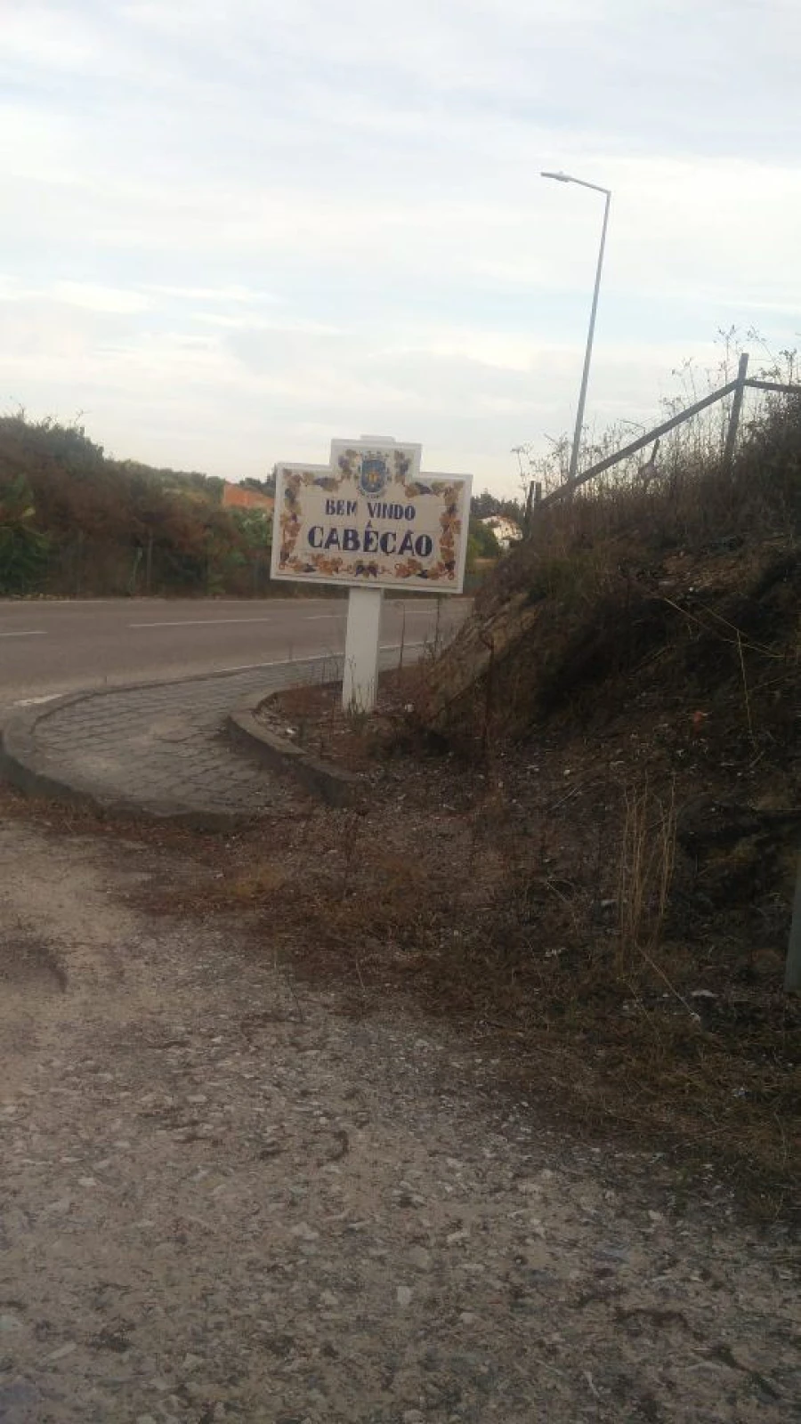 Moradia T2 para Venda em Cabeção Foto 4