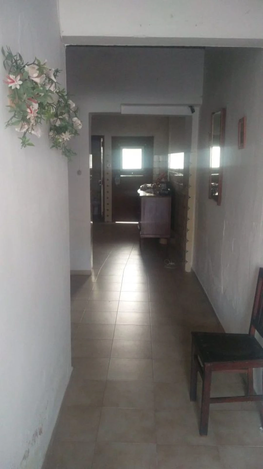 Moradia T2 para Venda em Cabeção Foto 7