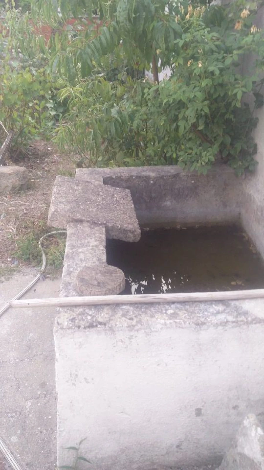 Moradia T2 para Venda em Cabeção Foto 21