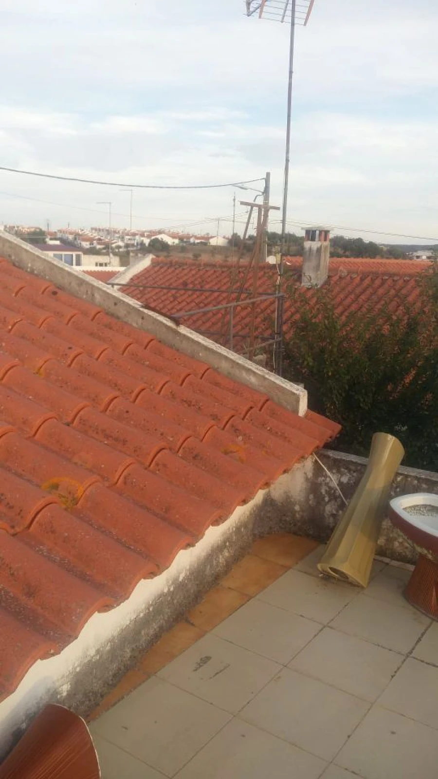 Moradia T2 para Venda em Cabeção Foto 27