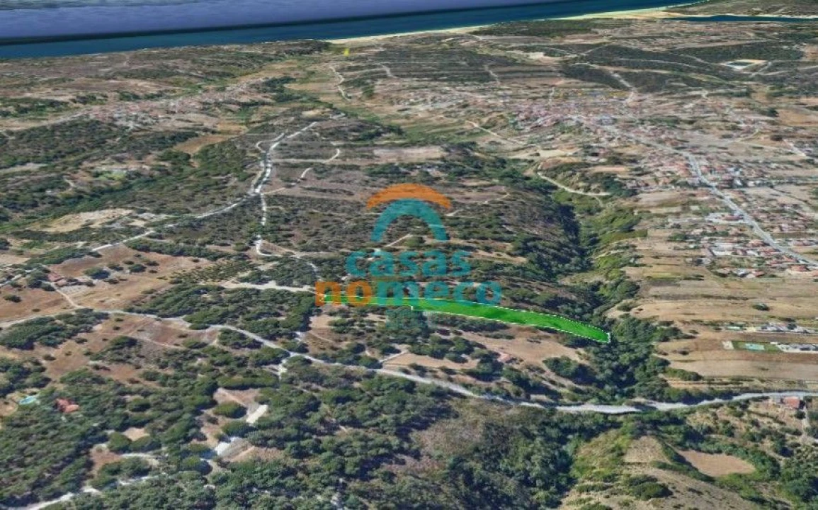 Terreno Agricola ou Rústico para Venda em Sesimbra (Castelo) Foto 1