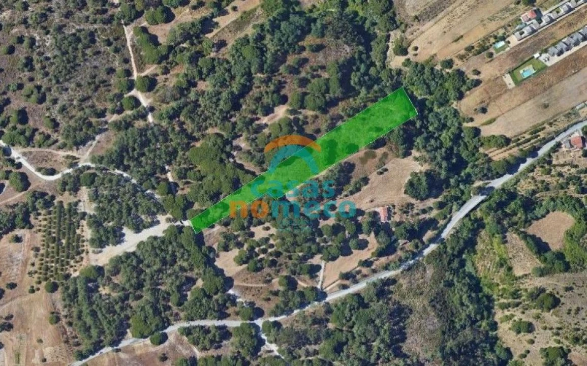 Terreno Agricola ou Rústico para Venda em Sesimbra (Castelo) Foto 2