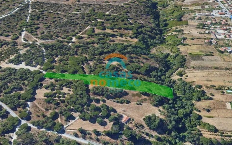 Terreno Agricola ou Rústico para Venda em Sesimbra (Castelo) Foto 3