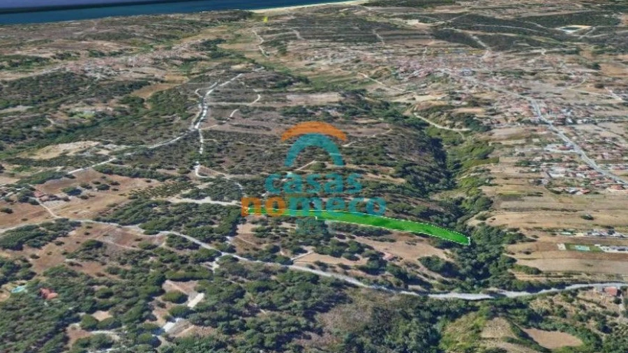 Terreno Agricola ou Rústico para Venda em Sesimbra (Castelo)