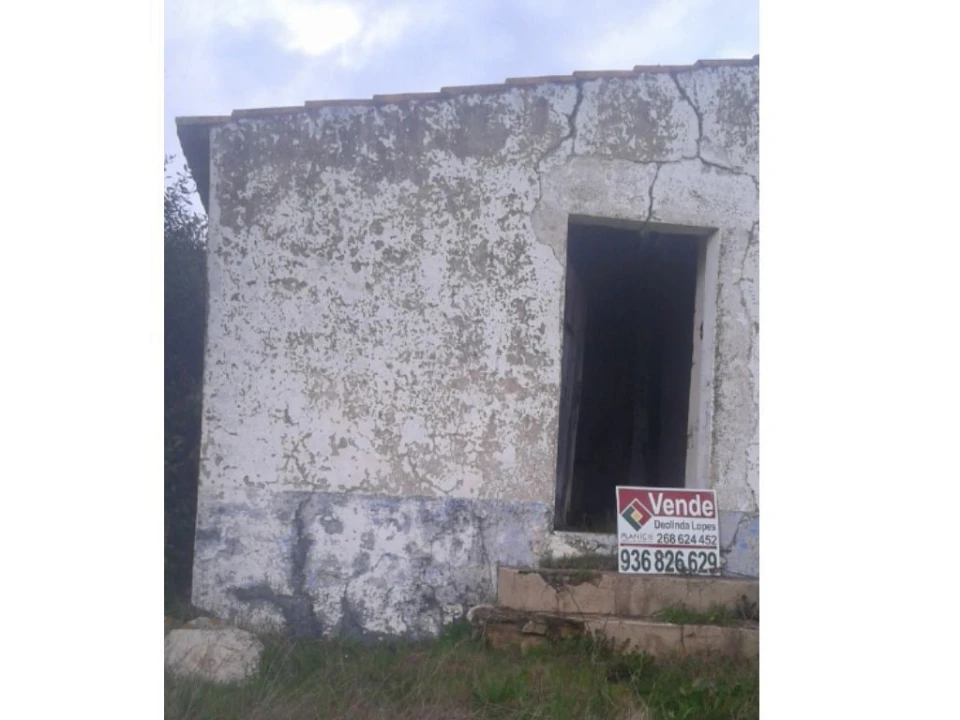 Quinta T3 para Venda em Alcórrego e Maranhão Foto 7