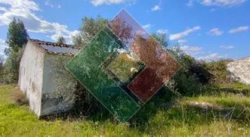 Quinta T3 para Venda em Alcórrego e Maranhão