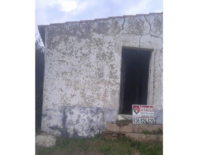 Quinta T3 para Venda em Alcórrego e Maranhão Foto 7