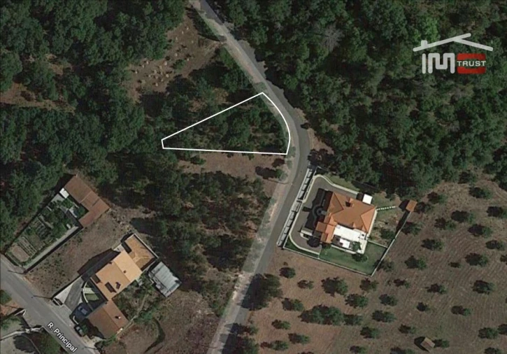 Terreno para Venda em Nossa Senhora da Piedade Foto 1