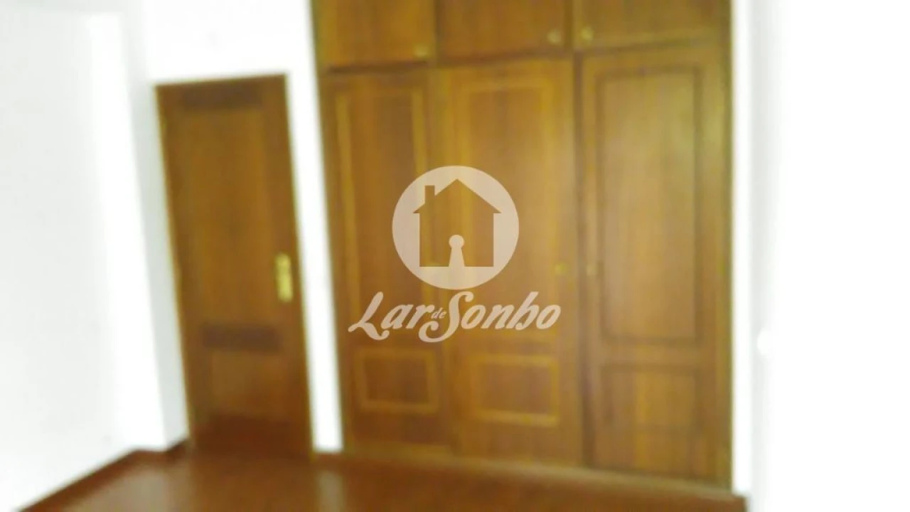 Apartamento T3 para Venda em Poiares (Santo Andre) Foto 10