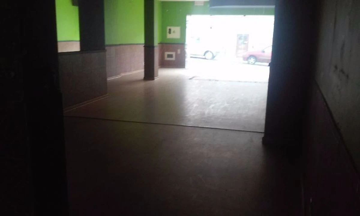 Loja para Arrendamento em Castelo Branco Foto 1