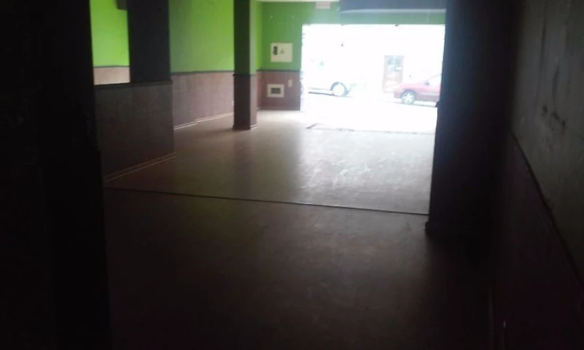 Loja para Arrendamento em Castelo Branco