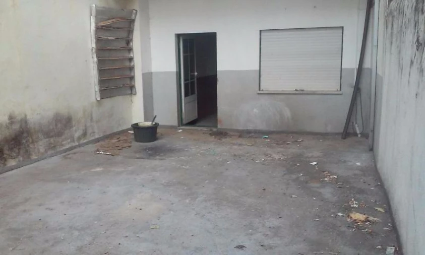 Loja para Arrendamento em Castelo Branco Foto 4