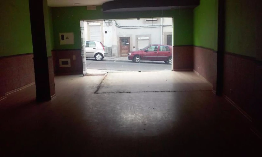 Loja para Arrendamento em Castelo Branco Foto 5