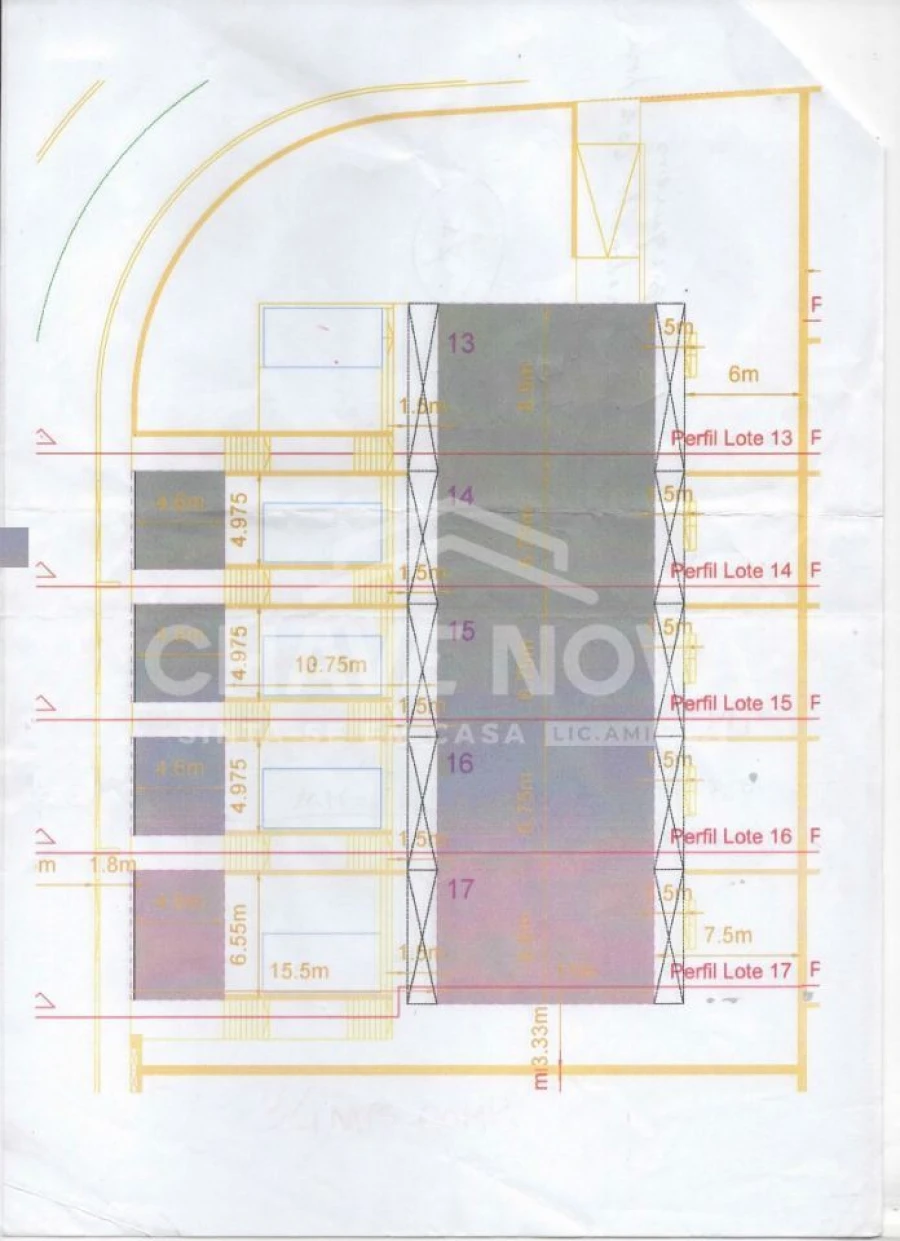 Terreno para Venda em Pinheiro da Bemposta, Travanca e Palmaz Foto 9