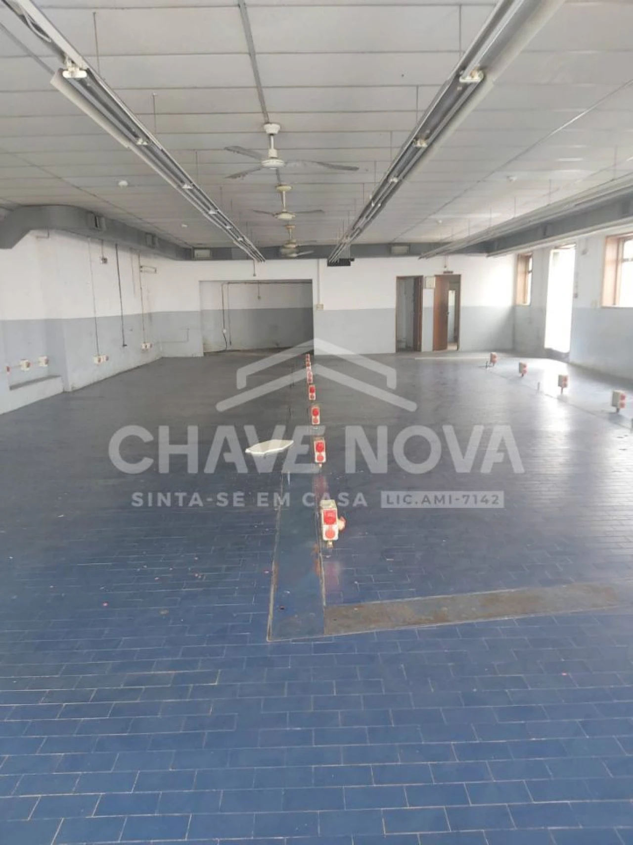 Armazém para Venda em Oliveira do Douro Foto 6