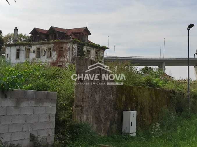 Negócio para Venda em Oliveira do Douro Foto 6