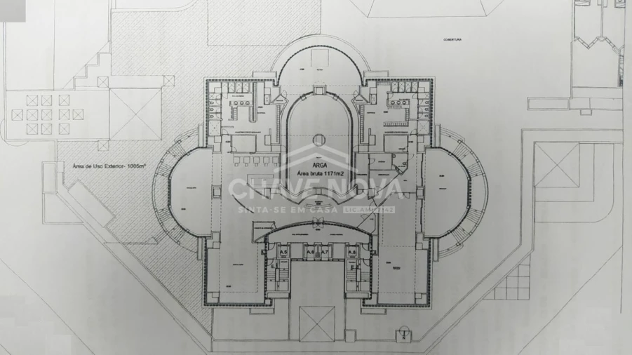 Escritório para Venda em Lordelo do Ouro e Massarelos