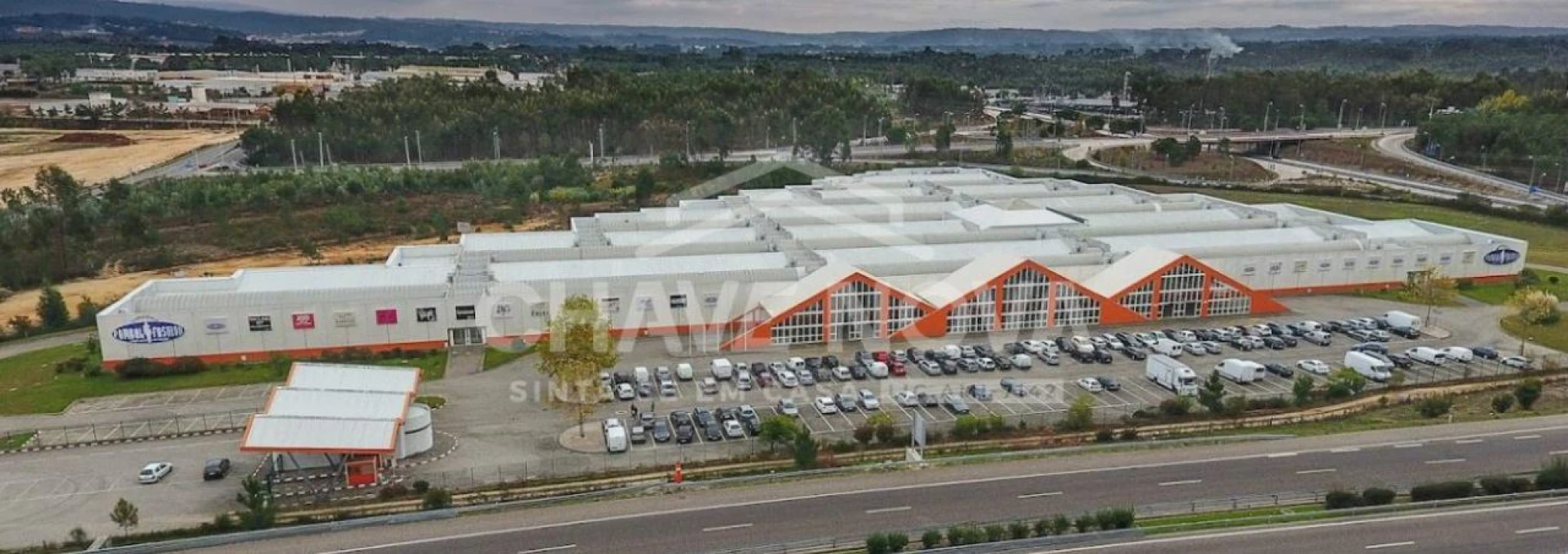 Loja para Venda em Pombal Foto 1