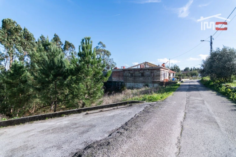 Terreno Agricola ou Rústico para Venda em São Mamede