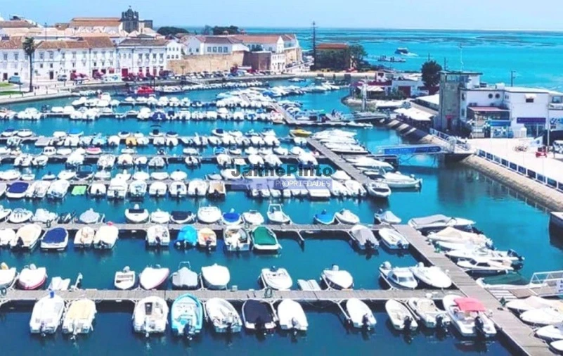 Terreno P/ Prédio para Venda em Faro (Sé e São Pedro) Foto 9