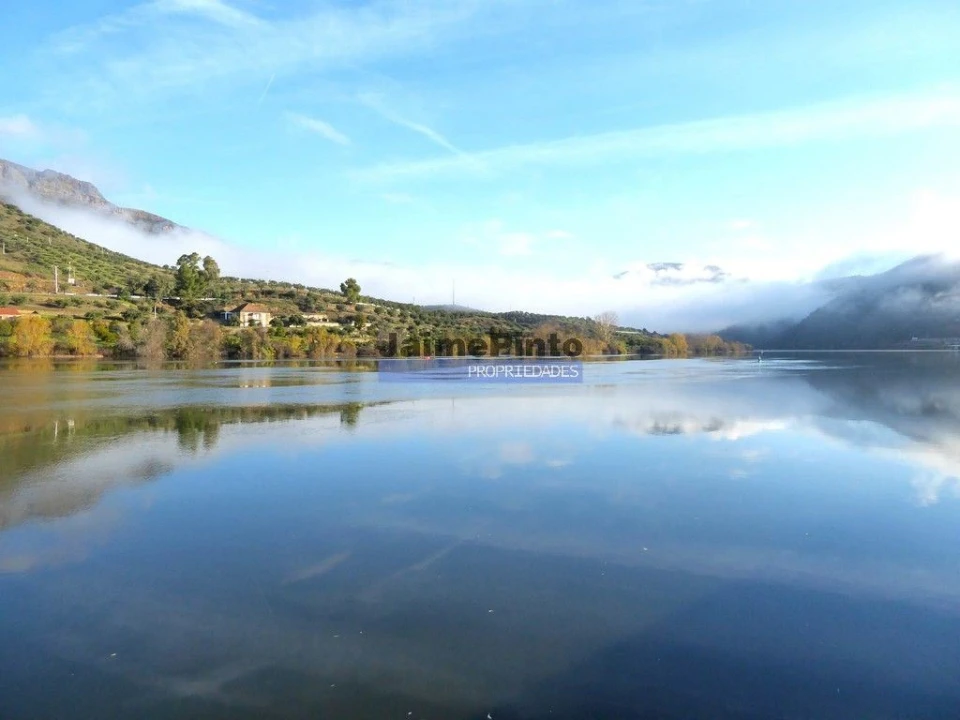 Terreno Agricola ou Rústico para Venda em Escalhão Foto 9