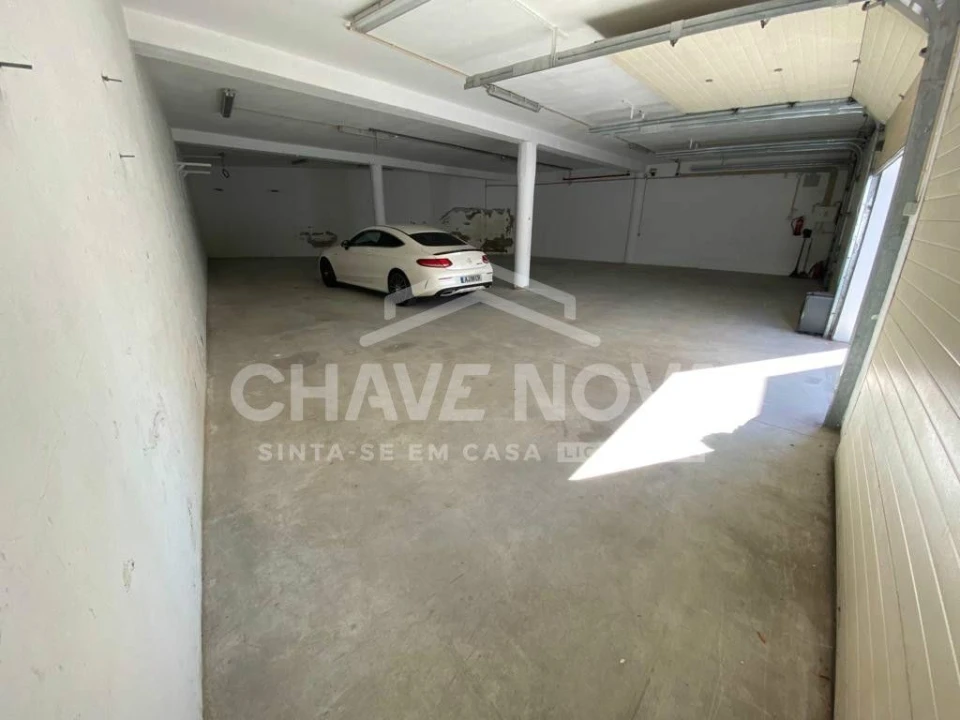 Armazém para Venda em Vila do Conde Foto 3