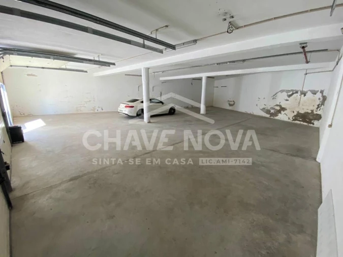 Armazém para Venda em Vila do Conde Foto 4