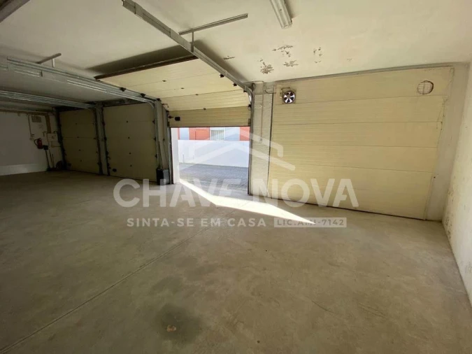 Armazém para Venda em Vila do Conde Foto 2