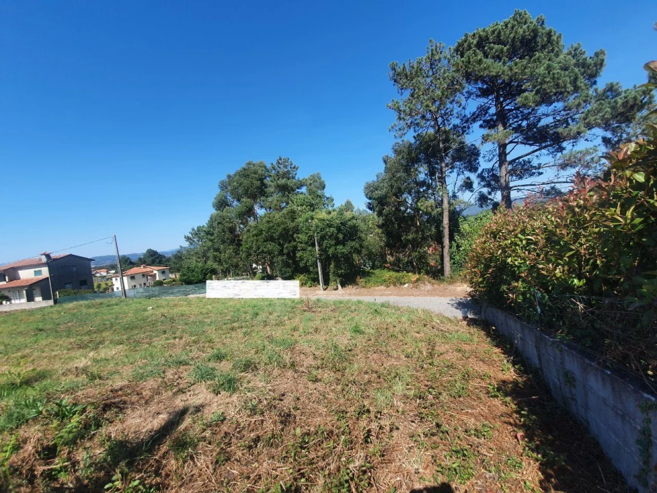 Terreno para Venda em Antas Foto 1