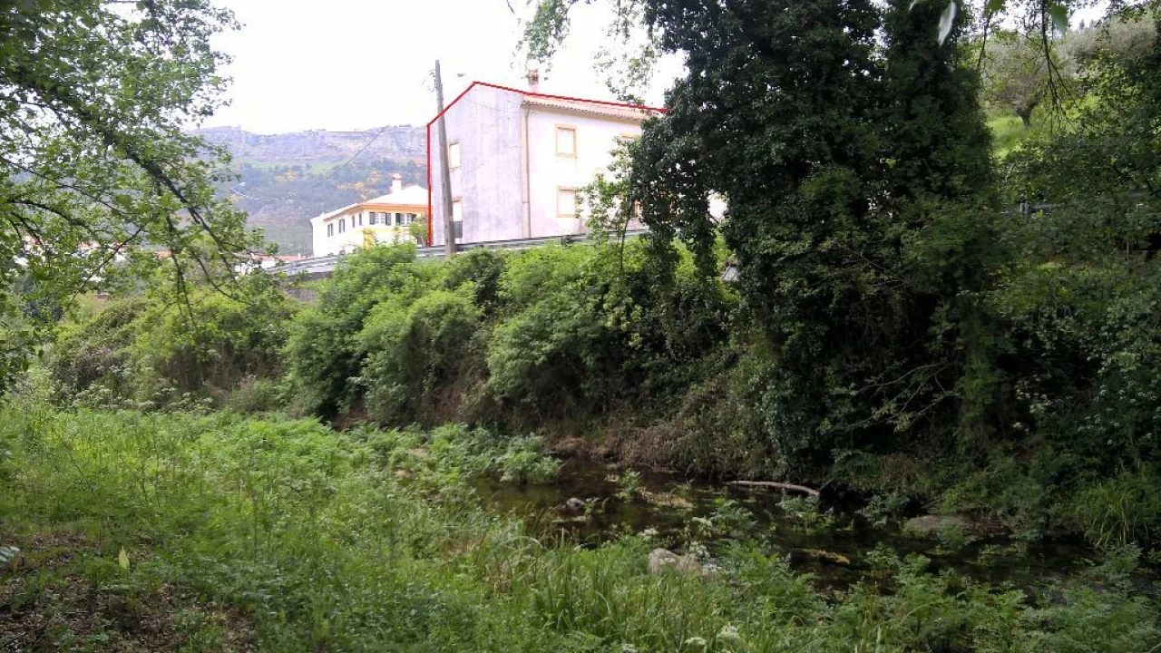 Moradia T4 para Venda em São Salvador da Aramenha Foto 5