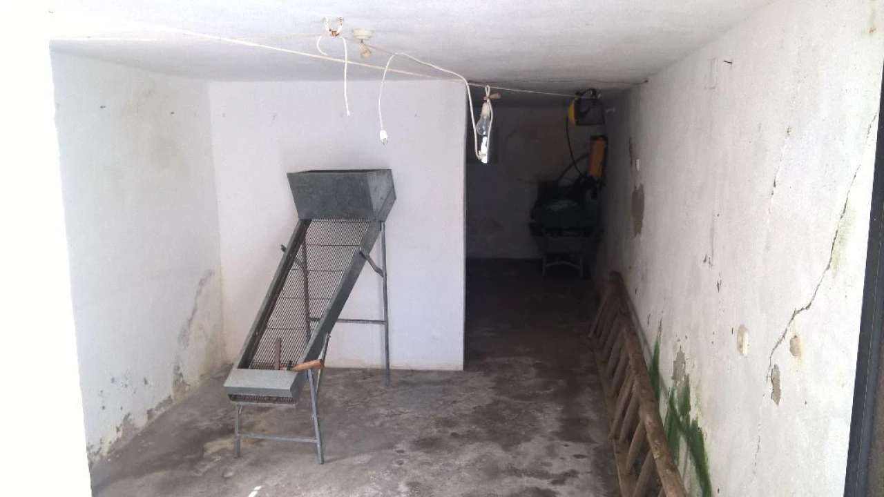 Moradia T4 para Venda em São Salvador da Aramenha Foto 12