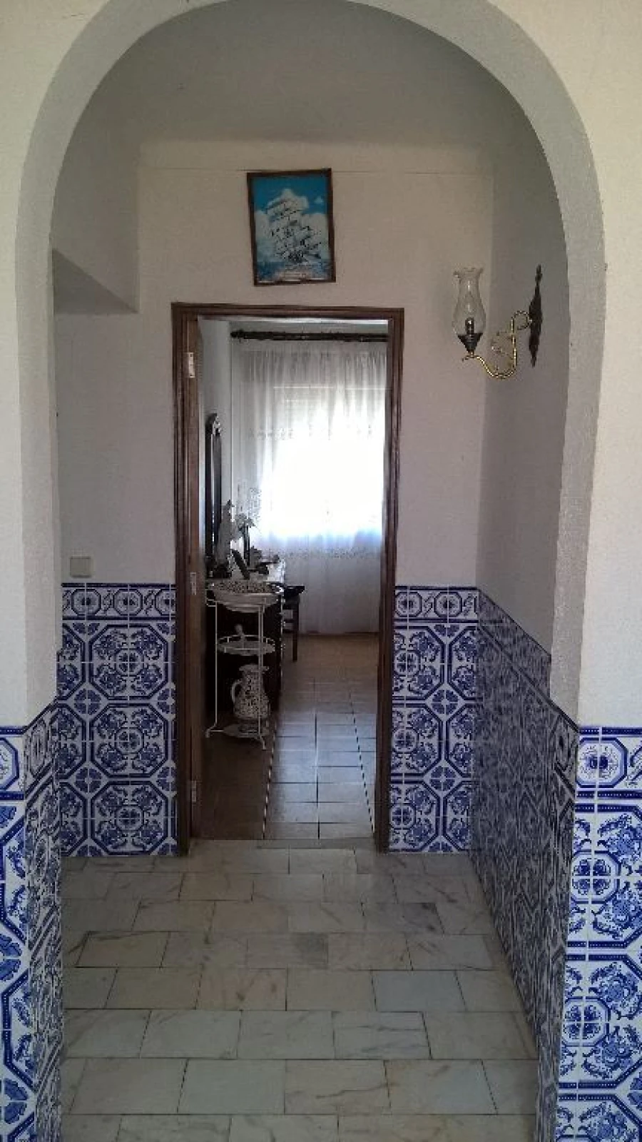 Moradia T4 para Venda em São Salvador da Aramenha Foto 25