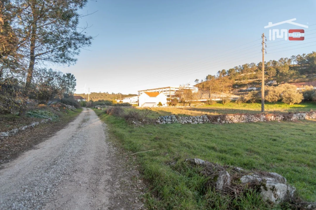 Terreno Agricola ou Rústico para Venda em São Mamede Foto 4