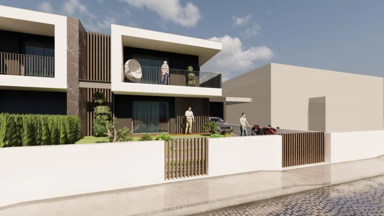 Moradia T3 para Venda em Cristelos, Boim e Ordem Foto 2