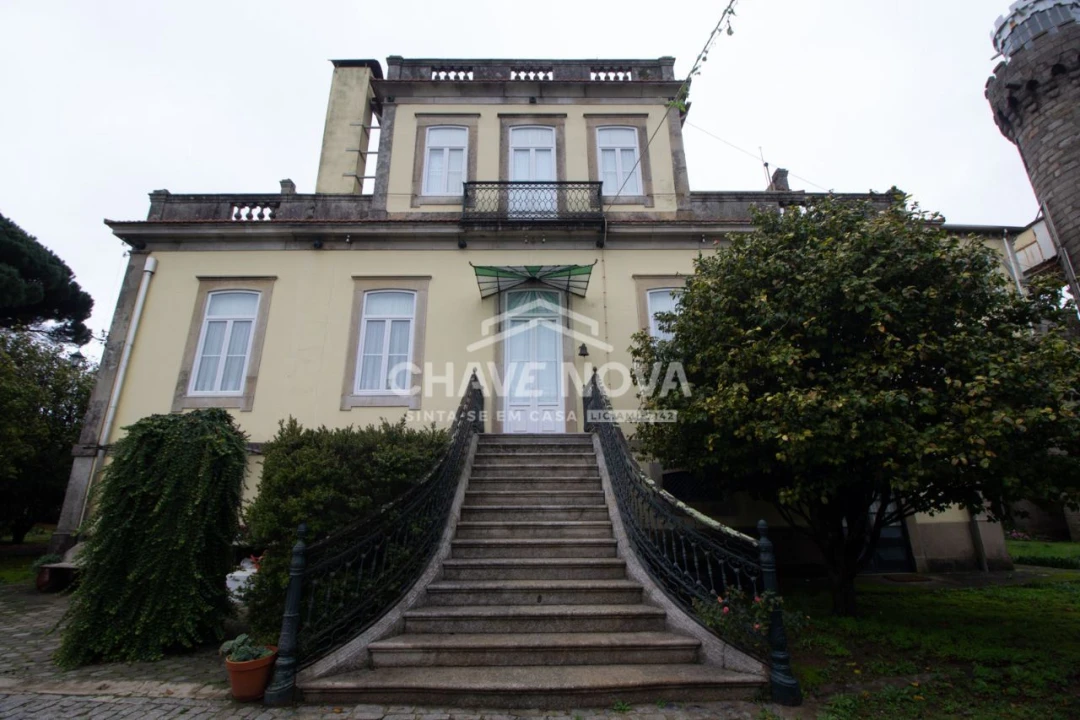 Quinta T7 para Venda em Arcozelo Foto 2